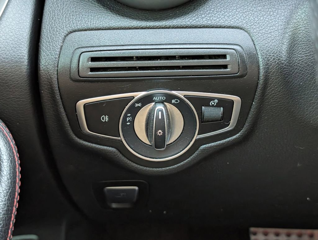 Used 2023 Mercedes-Benz GLC 43 AMG 4MATIC Coupe image 18