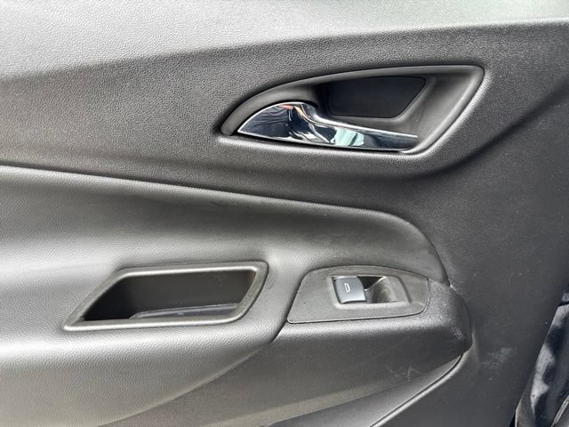 Used 2024 Chevrolet Equinox LT AWD/4WD image 26
