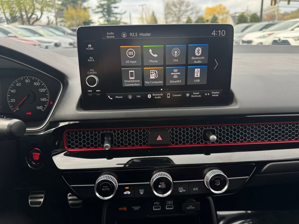 Used 2024 Honda Civic Si image 29
