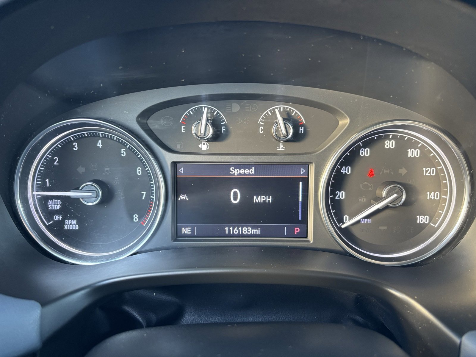 Used 2023 Buick Enclave Essence image 26