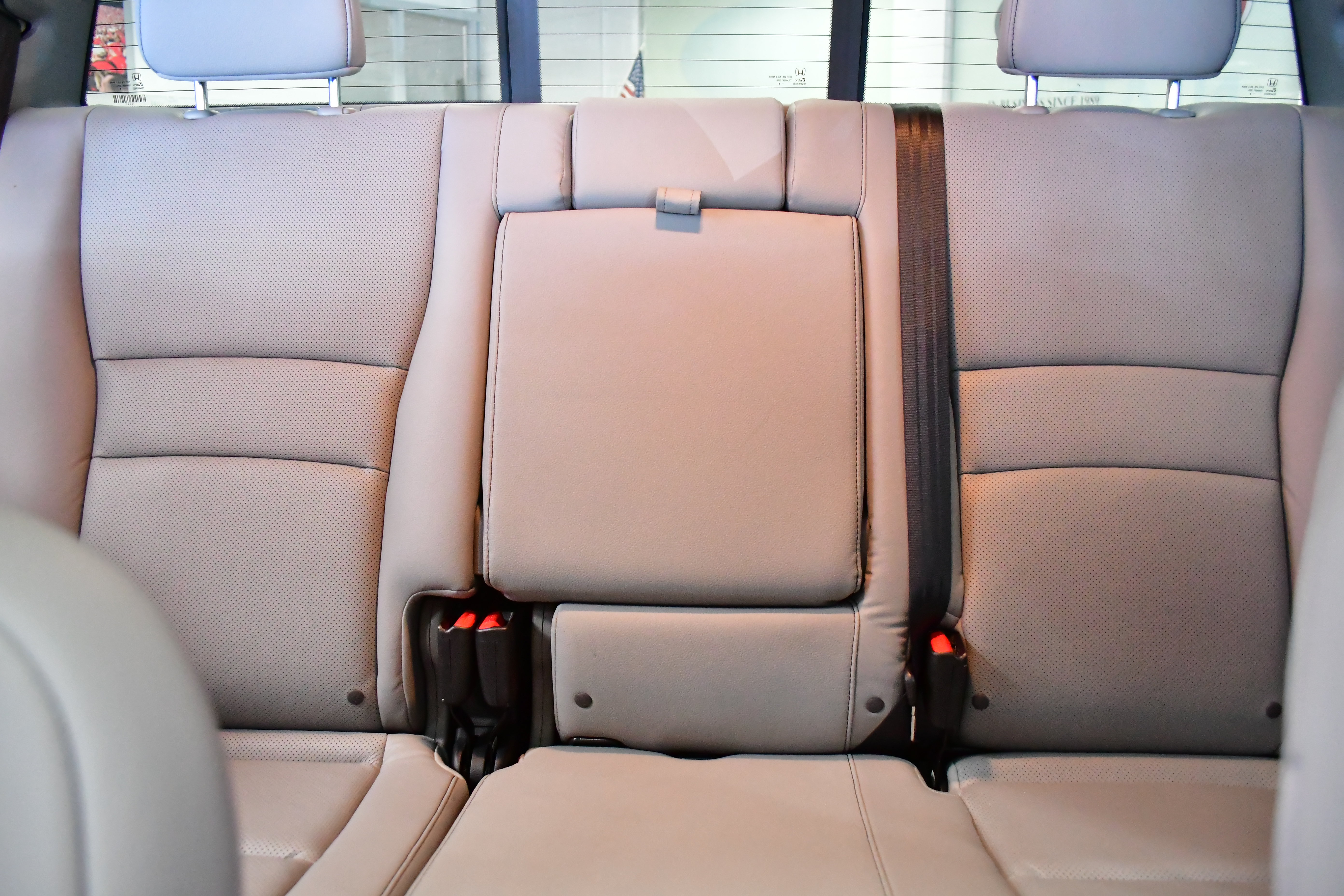 Used 2023 Honda Ridgeline RTL-E image 19