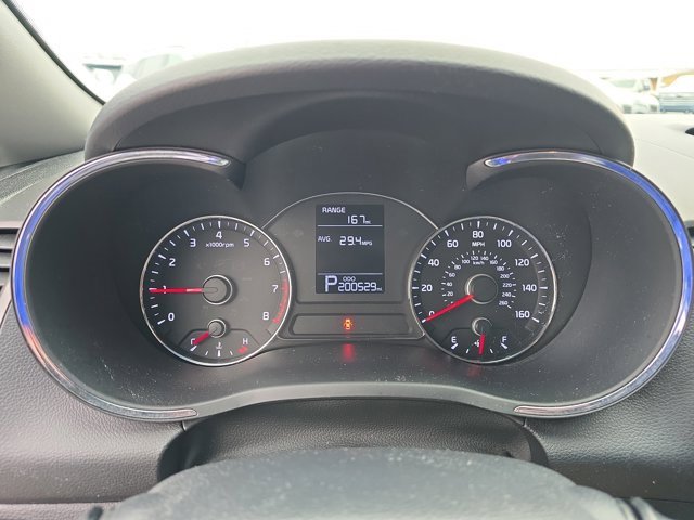 Used 2015 Kia Forte LX image 21