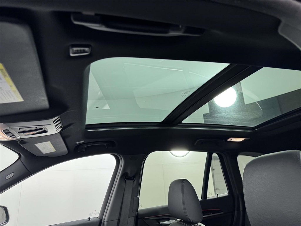 Used 2018 BMW X1 xDrive28i image 32