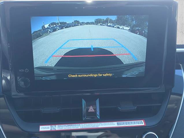 Certified 2026 Toyota Corolla LE image 13