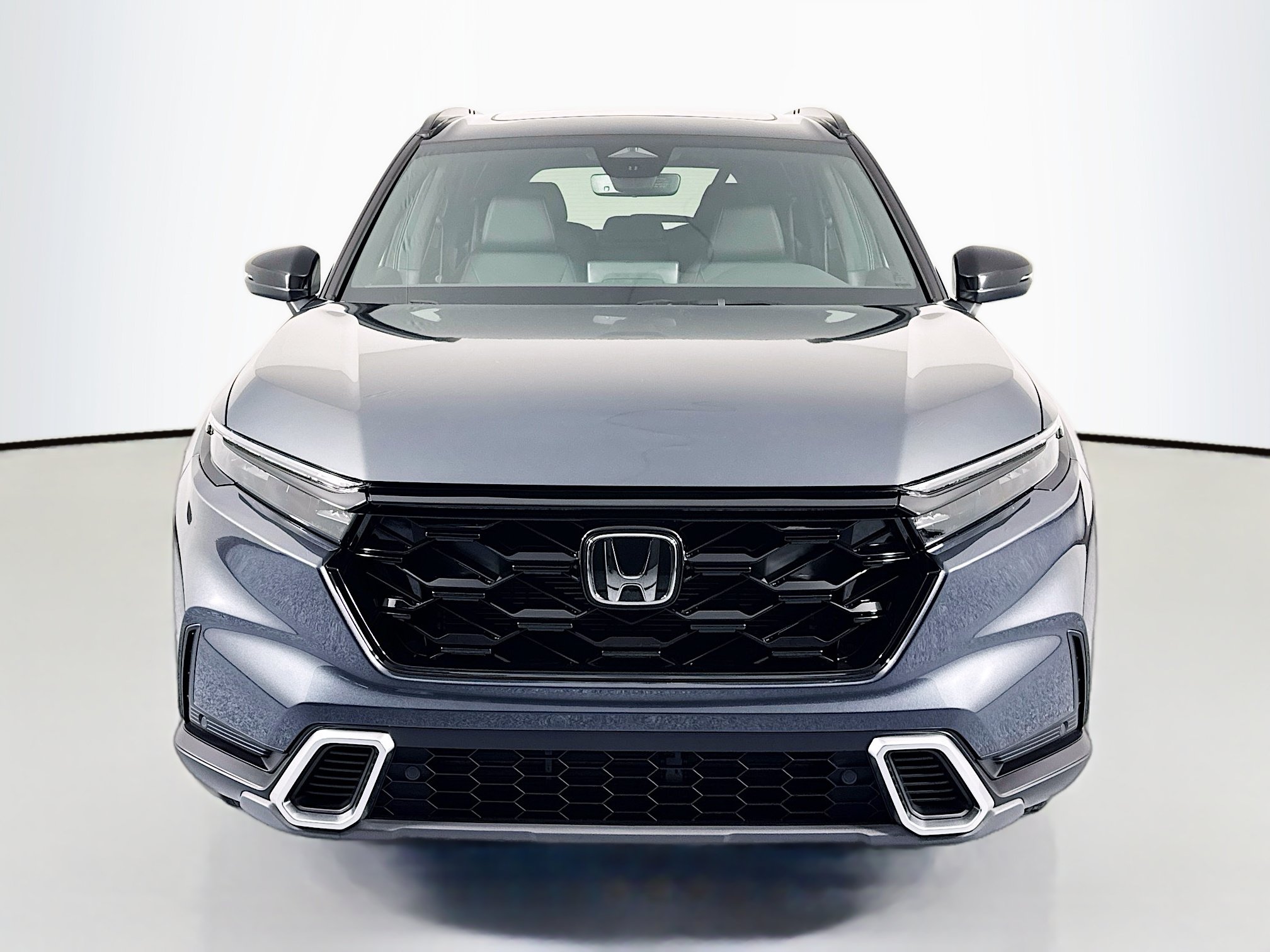 New 2026 Honda CR-V Sport Touring image 2