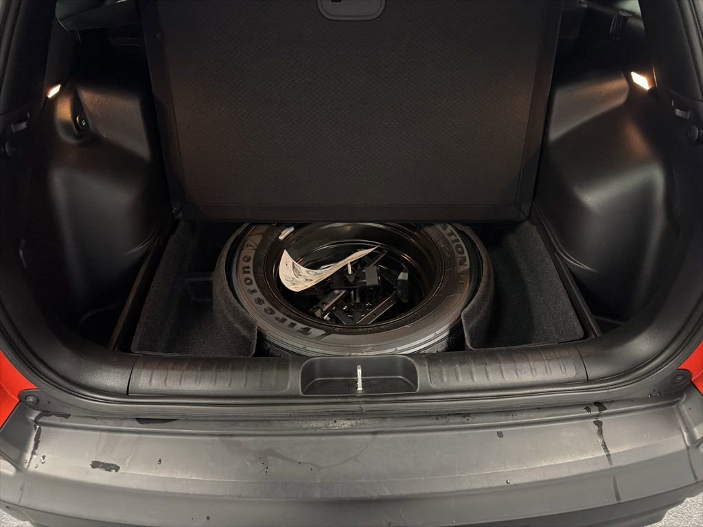 Used 2021 Jeep Cherokee Latitude Lux w/ Trailer Tow Group image 29