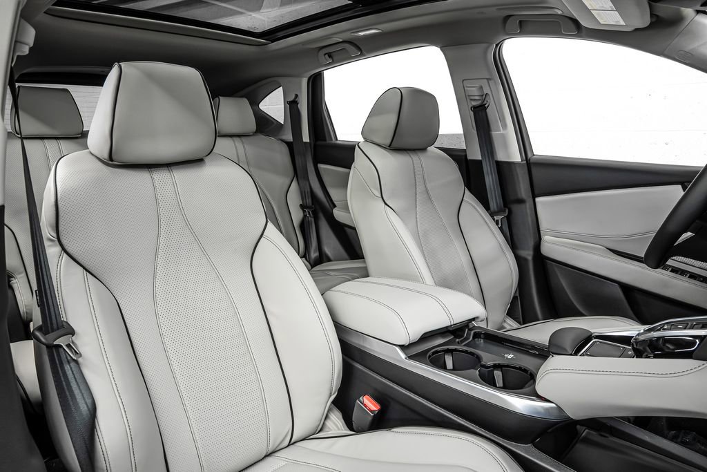 New 2026 Acura RDX SH-AWD w/ Advance Package image 22