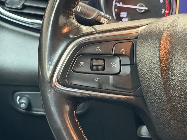 Used 2020 Buick Encore GX Select image 17