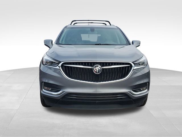 Certified 2020 Buick Enclave Essence image 8