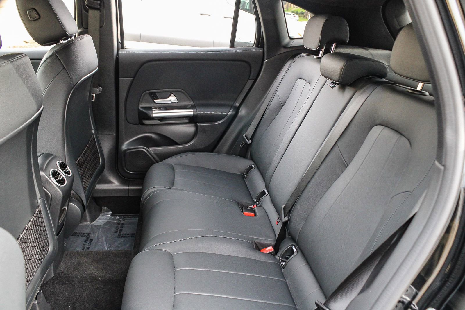 Certified 2026 Mercedes-Benz GLA 250 4MATIC image 15