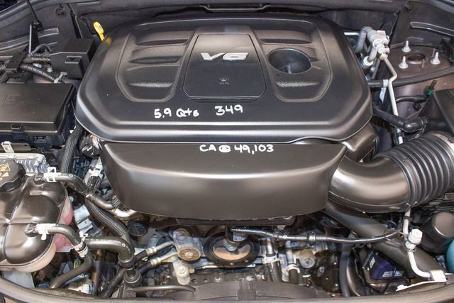 Used 2019 Jeep Grand Cherokee Limited image 3