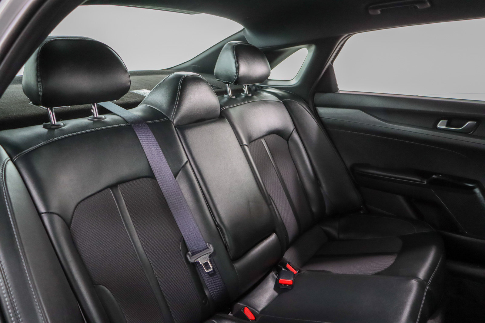 Used 2024 Kia K5 GT-Line FWD image 28
