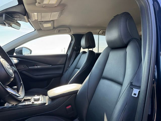 Certified 2025 MAZDA CX-30 AWD 2.5 S w/ Select Sport Pkg image 9