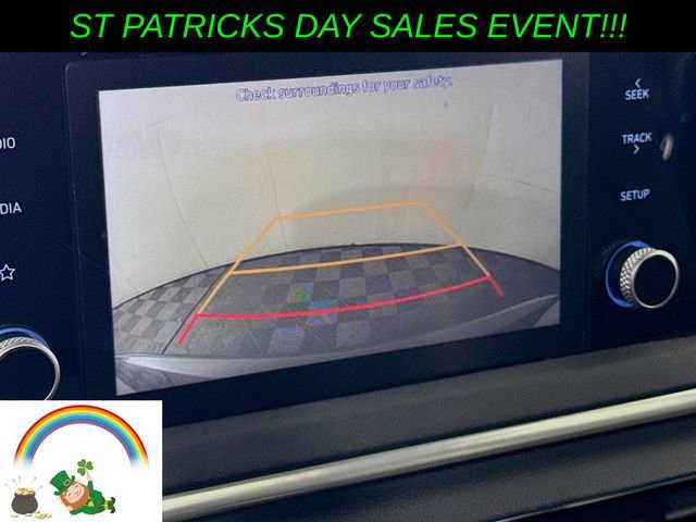 Used 2022 Hyundai Sonata SEL image 13