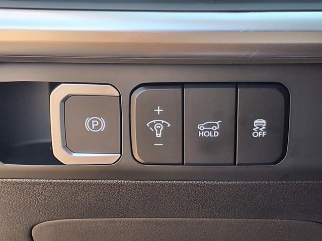 New 2026 Hyundai Santa Fe SEL image 21