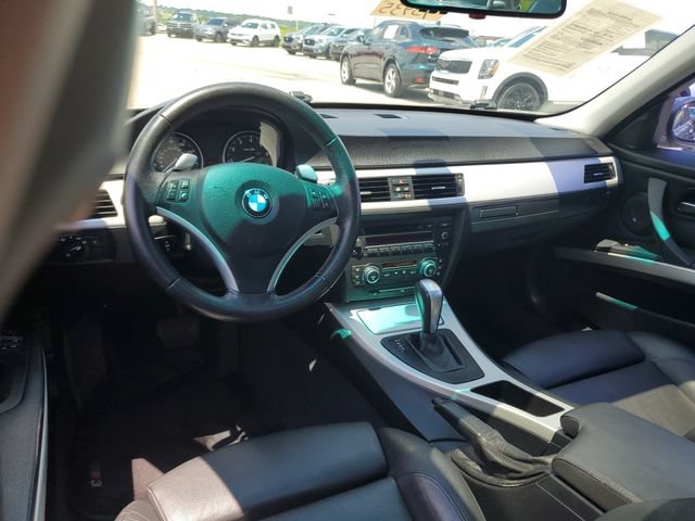 Used 2008 BMW 328xi Sedan AWD/4WD image 10