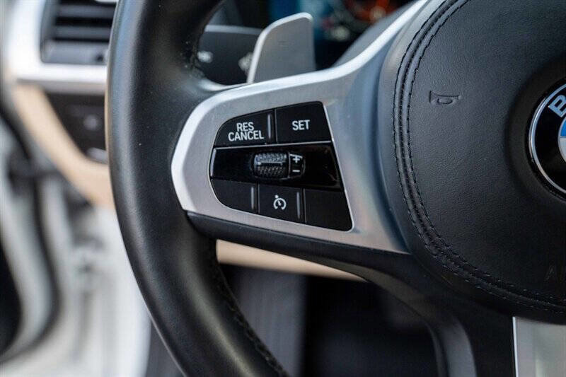 Used 2021 BMW X3 sDrive30i w/ Convenience Package image 15