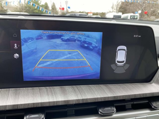 Used 2023 Kia Telluride EX image 11