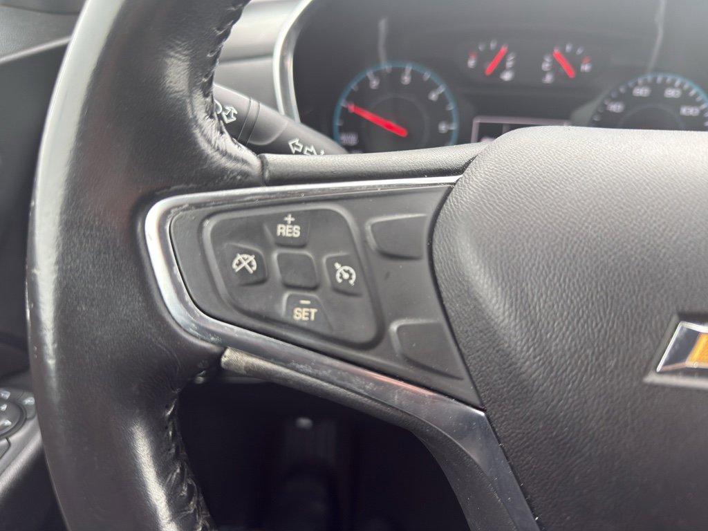 Used 2018 Chevrolet Equinox LT image 33