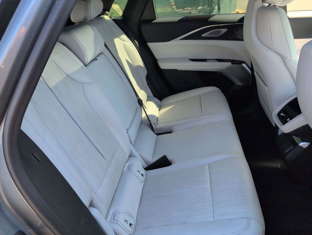 Certified 2023 Cadillac Lyriq 2WD image 30