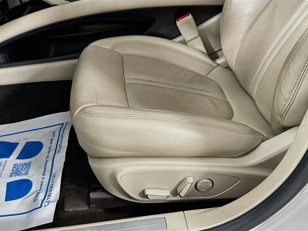 Used 2019 Lincoln MKZ Reserve w/ Reserve Plus Package FWD image 23