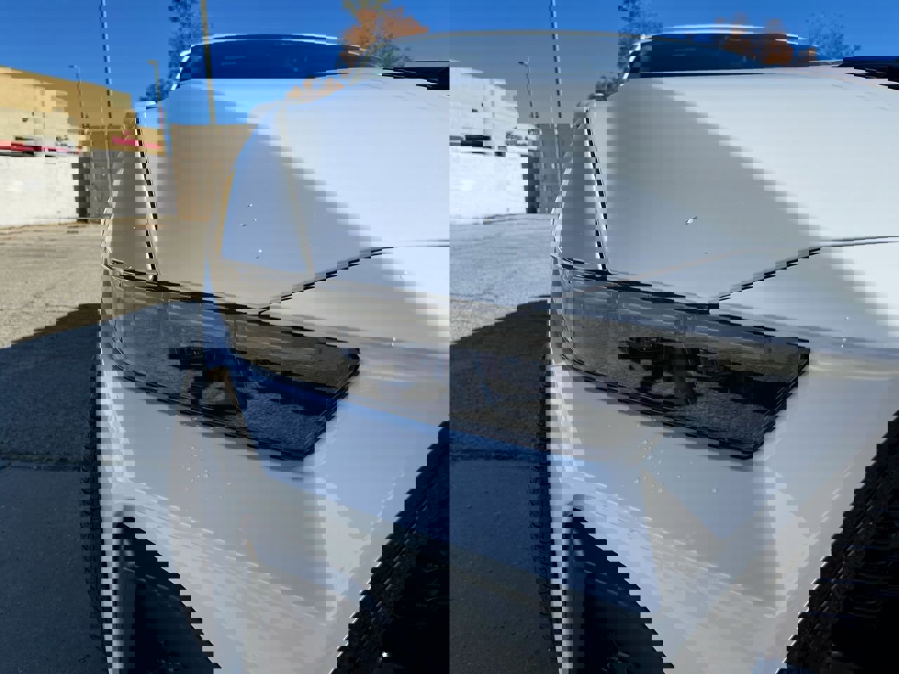 New 2026 Ford Mustang GT image 10