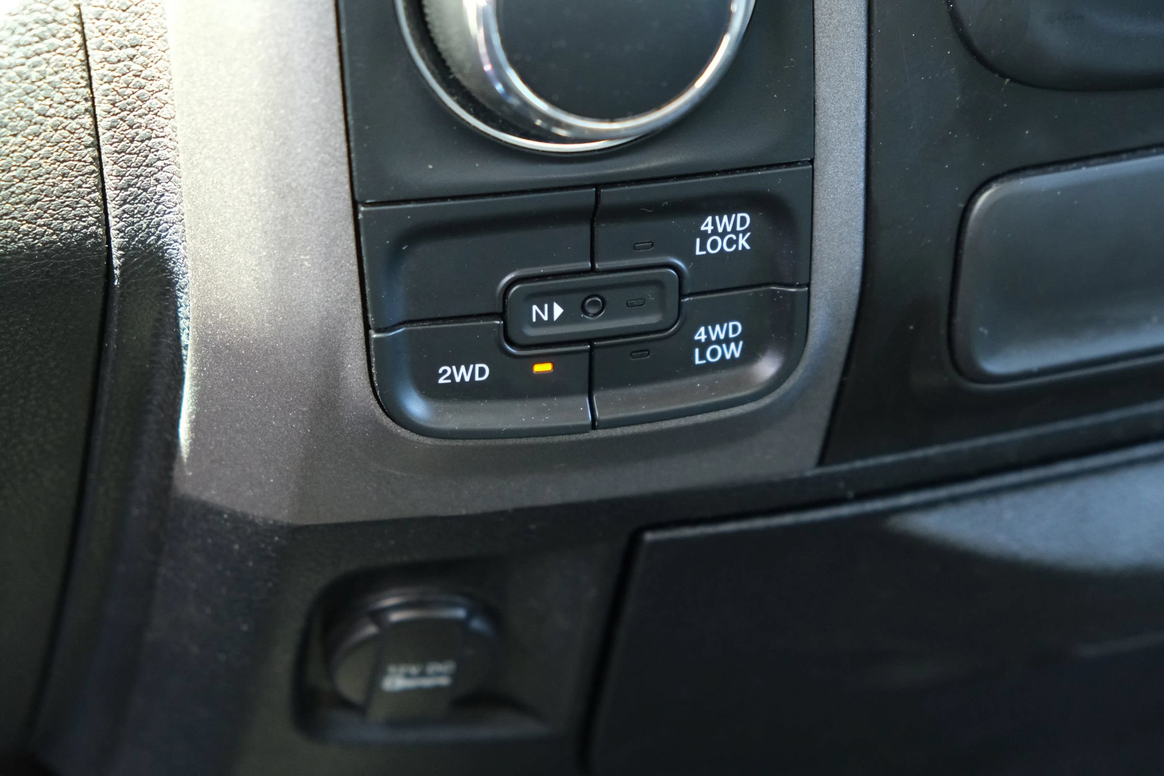 Used 2016 RAM 1500 Tradesman w/ Popular Equipment Group AWD/4WD image 23