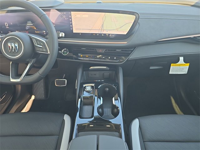 New 2026 Buick Envision Sport Touring image 13