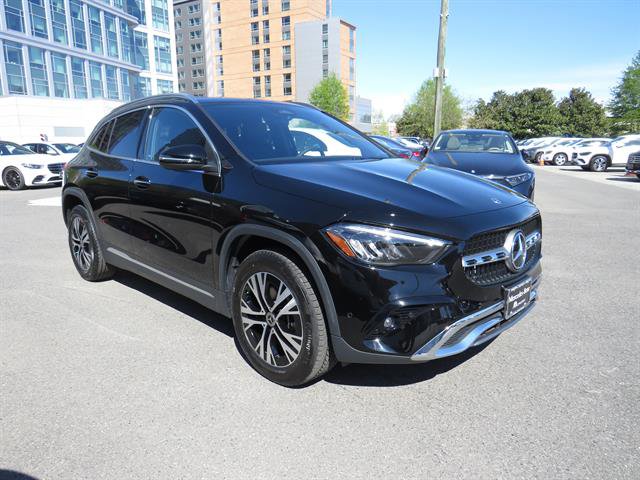 Used 2026 Mercedes-Benz GLA 250 4MATIC image 5