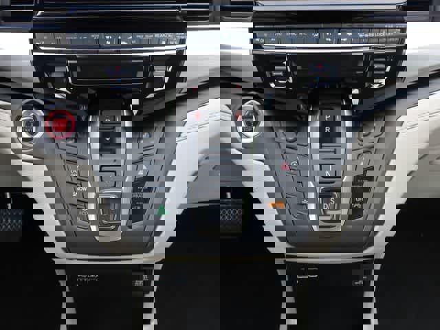 New 2026 Honda Odyssey EX-L image 21