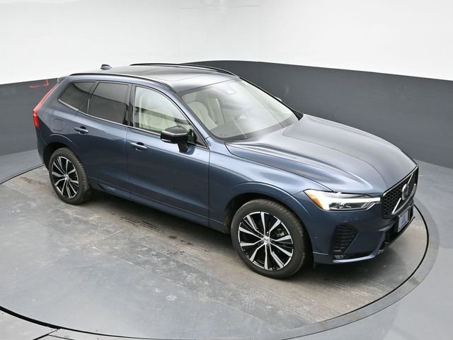 Used 2023 Volvo XC60 B5 Plus w/ Protection Package Premier image 36