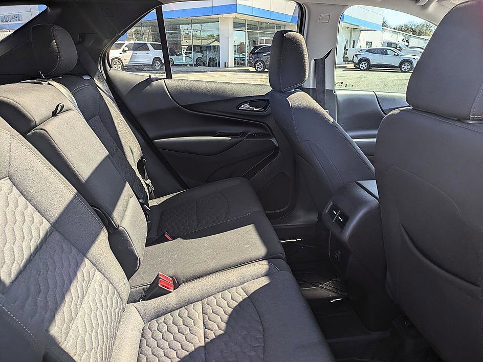 Used 2020 Chevrolet Equinox LT image 35