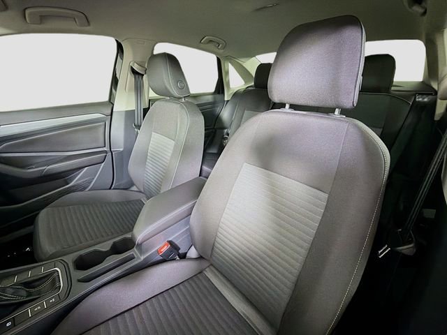 New 2026 Volkswagen Jetta S image 11
