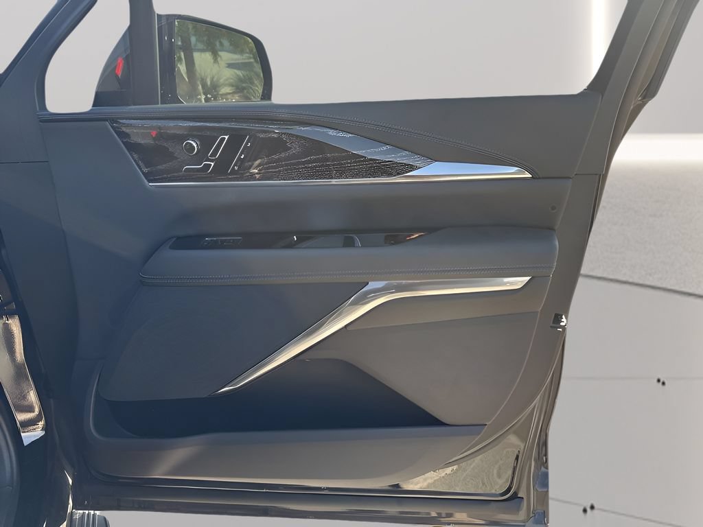 New 2026 Cadillac Escalade IQL Luxury AWD/4WD image 21