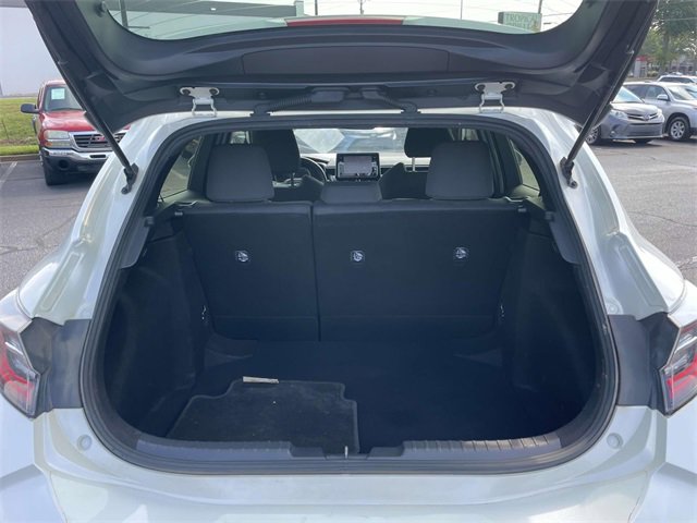 Used 2020 Toyota Corolla SE image 12