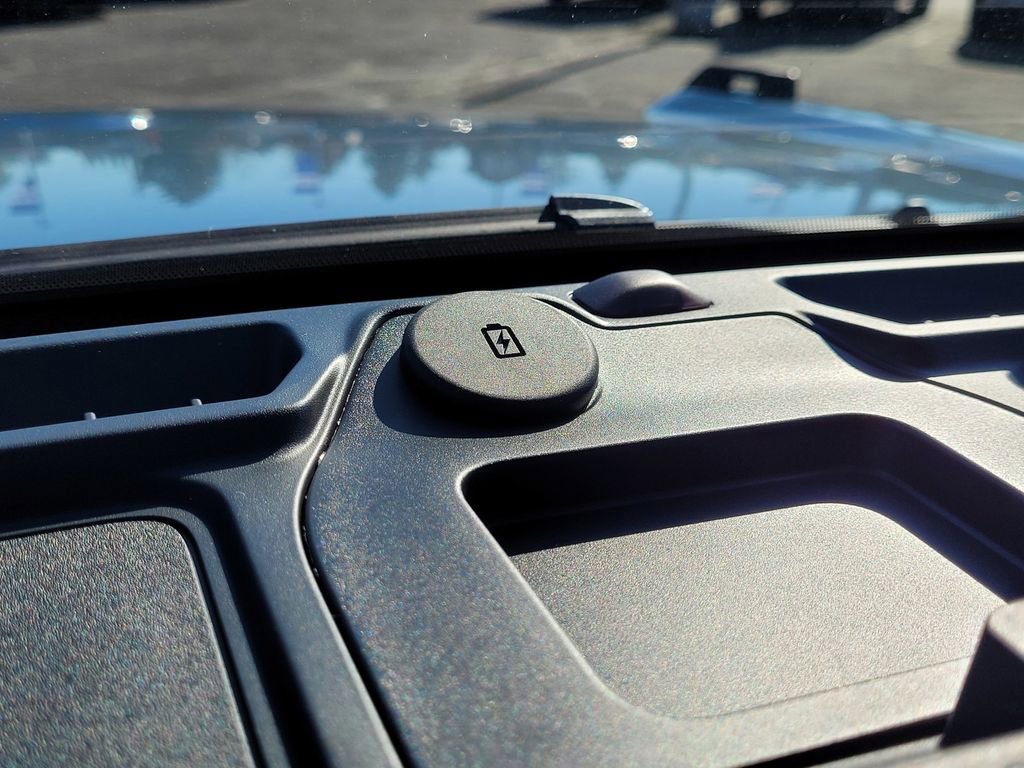 New 2025 Ford Bronco Big Bend image 50