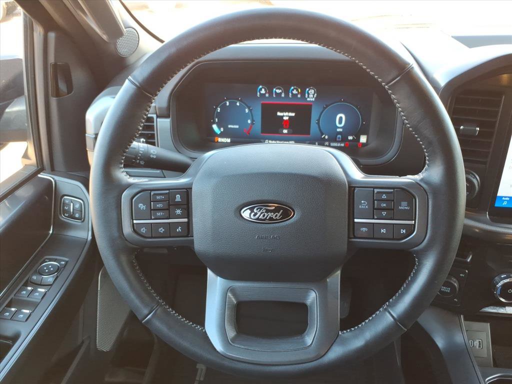 Used 2024 Ford F150 Lariat AWD/4WD image 20