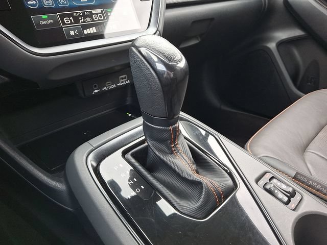 Certified 2024 Subaru Crosstrek 2.5i Limited w/ Crosstrek Mirror Package AWD/4WD image 16
