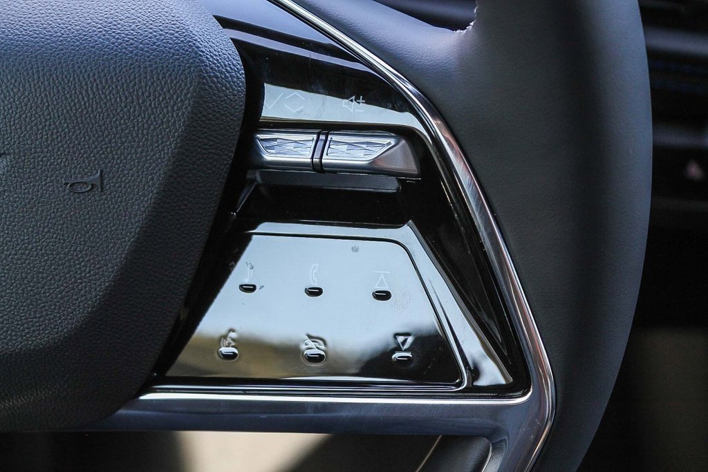 New 2026 Cadillac Escalade IQL Sport 1 image 17