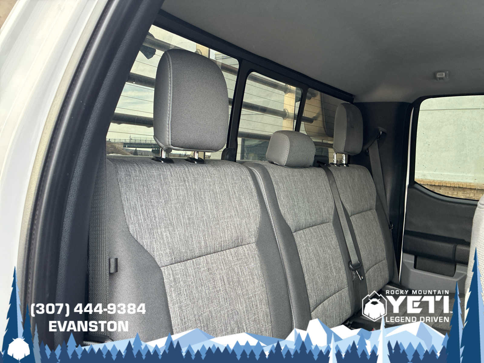 Used 2023 Ford F250 XL w/ Snow Plow Prep Package AWD/4WD image 23