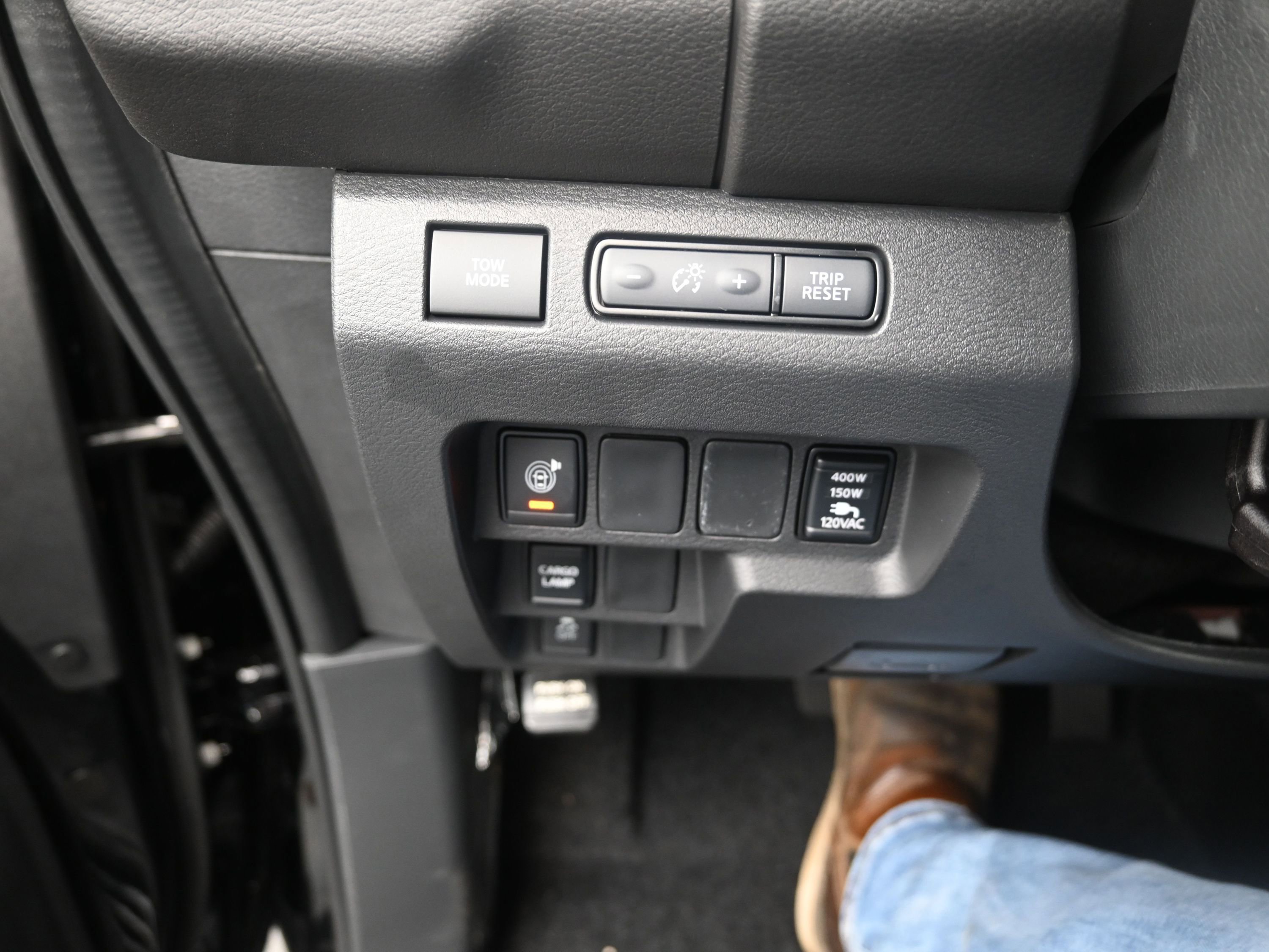 New 2026 Nissan Frontier Pro-X w/ Pro-X Convenience Package image 12