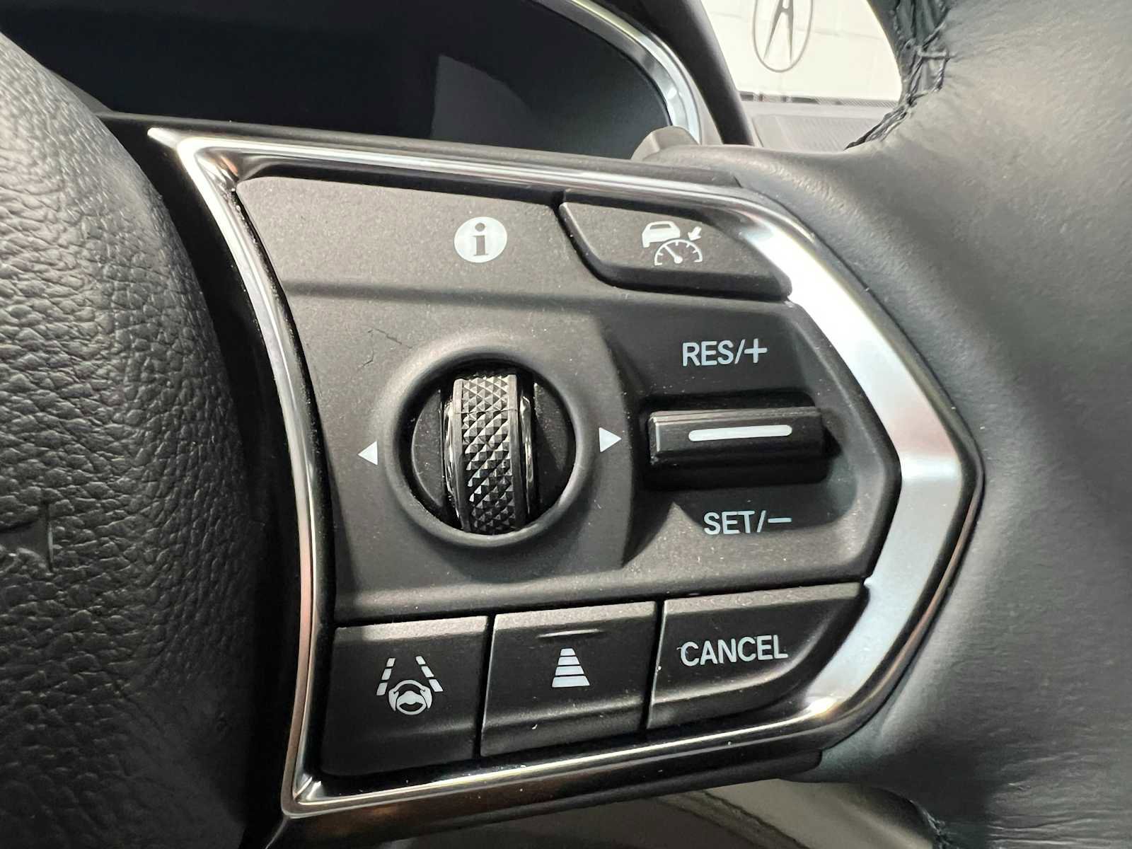 New 2026 Acura MDX SH-AWD w/ Advance Package image 20