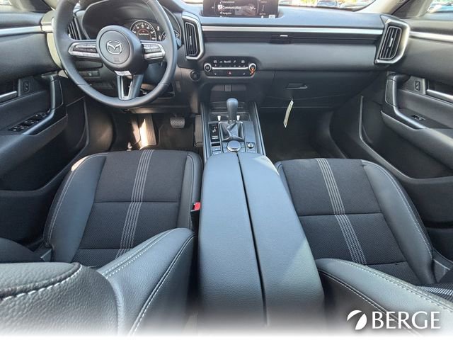 New 2025 MAZDA CX-50 AWD 2.5 S w/ Cargo Package image 15