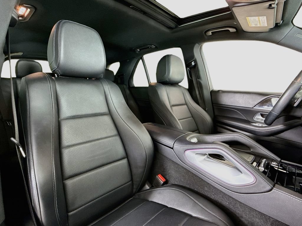 Used 2021 Mercedes-Benz GLE 350 4MATIC image 14