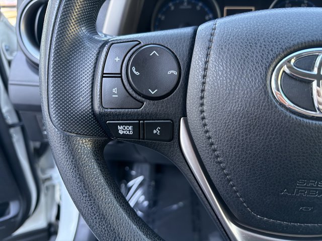 Used 2017 Toyota RAV4 LE w/ All Weather Liner Package image 15