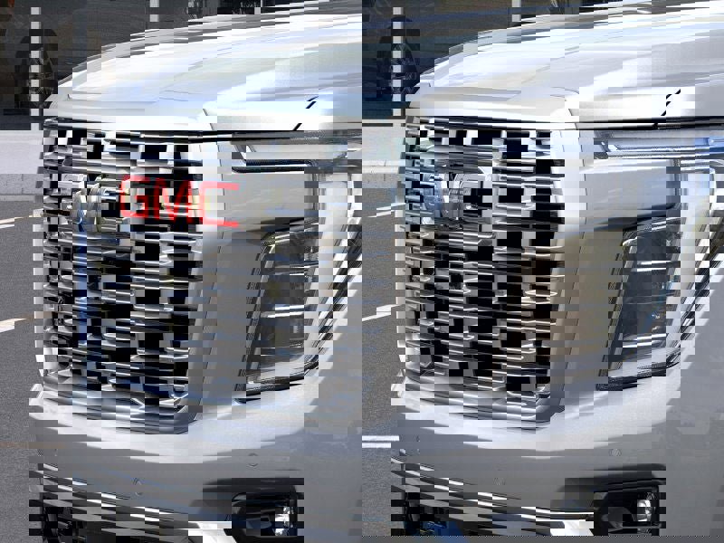 New 2026 GMC Yukon XL Denali image 13