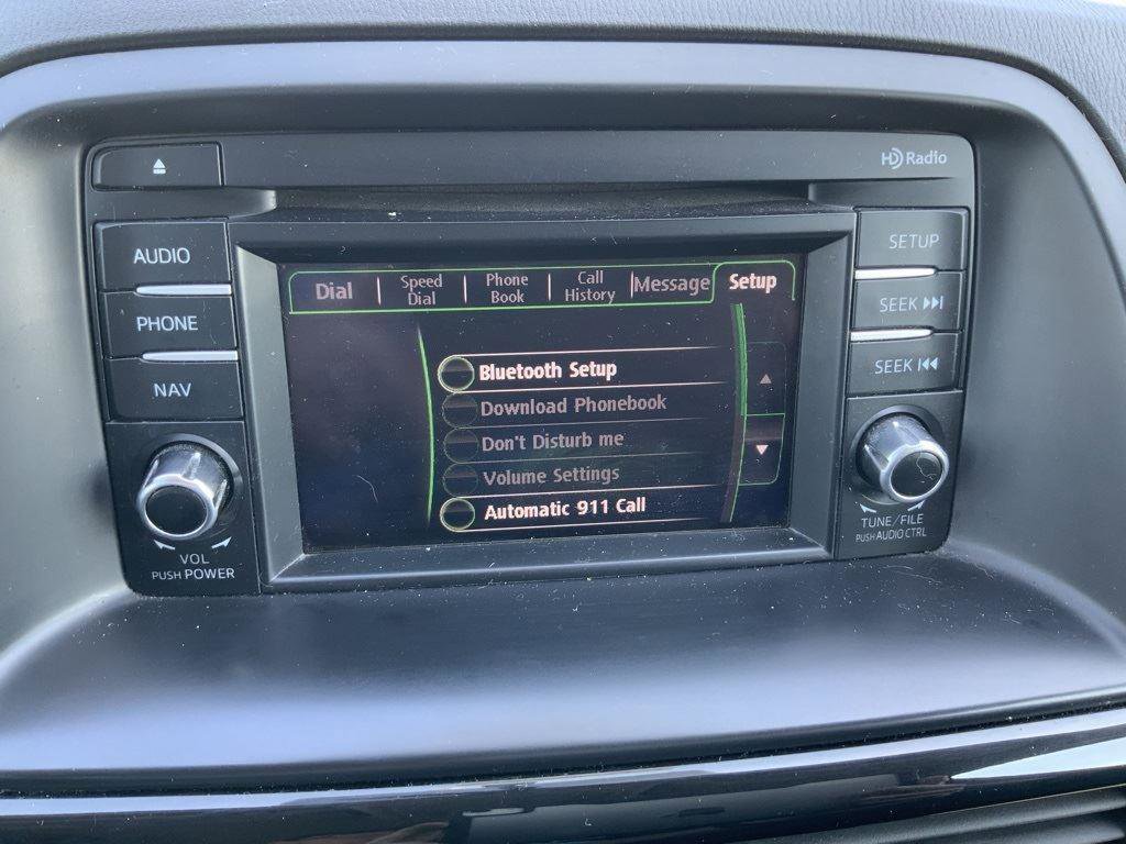 Used 2015 MAZDA CX-5 Touring image 36