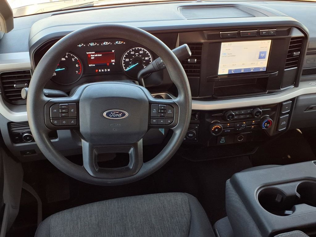 Used 2024 Ford F250 XL w/ STX Appearance Package image 13