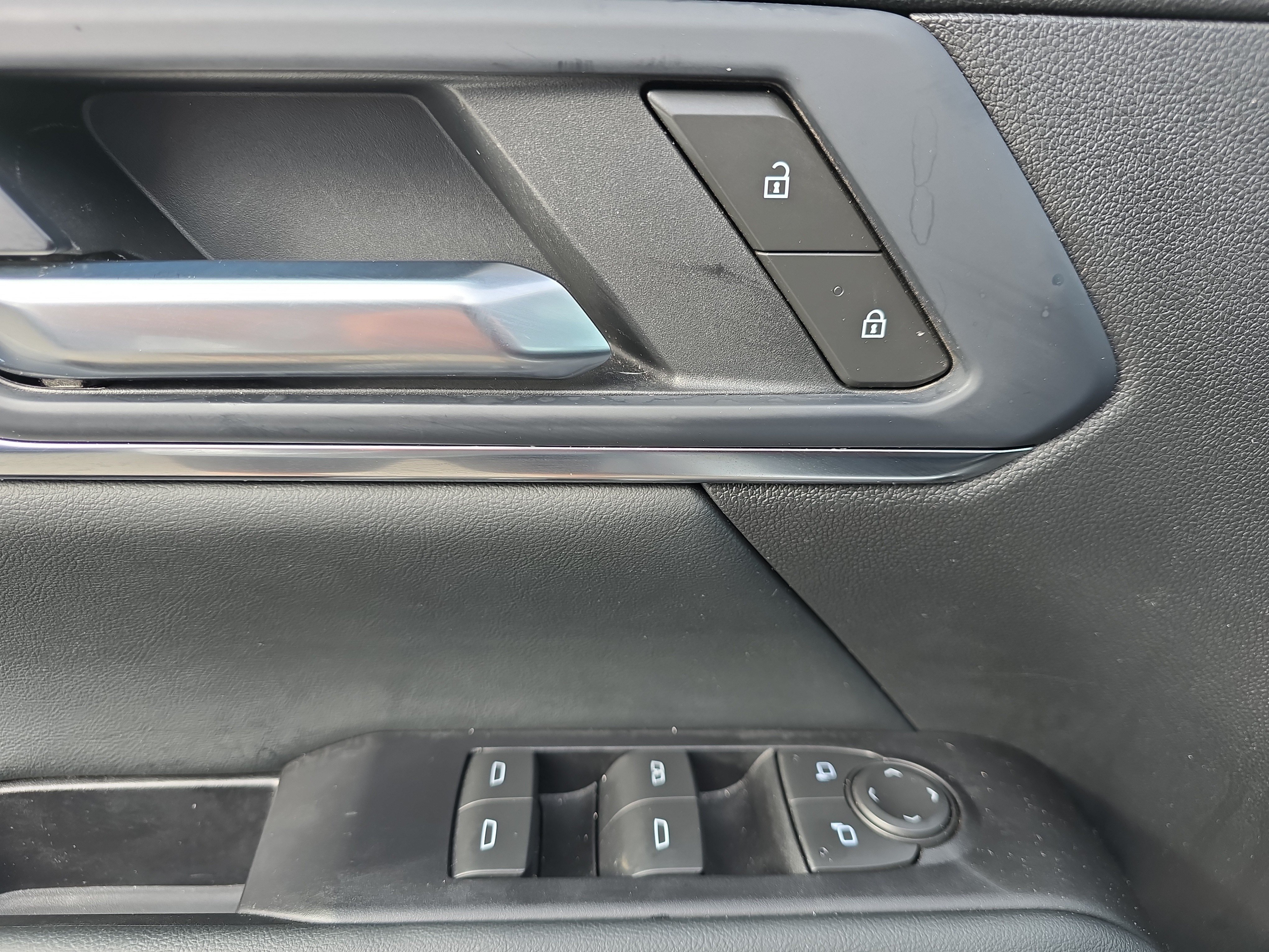 Used 2026 GMC Terrain Elevation w/ Elevation Premium Package AWD/4WD image 20