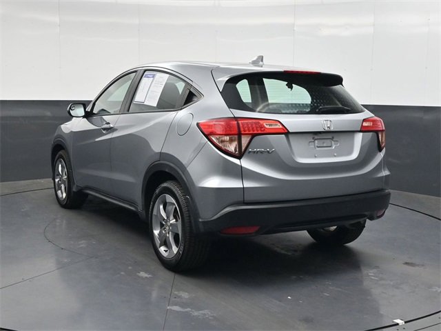 Used 2017 Honda HR-V LX image 6